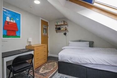 7 bed house, Treherbert Street, Cathays, Cardiff, CF244JN - Image 9